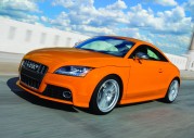 Audi TTS